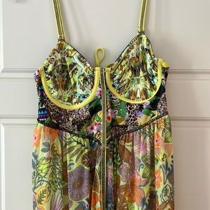 Maaji vacation dress
